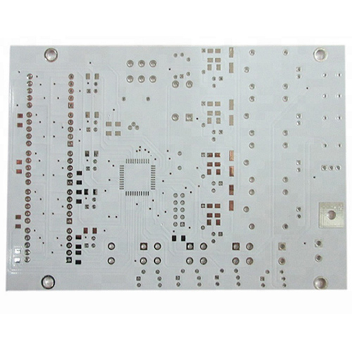 Enkeltlags aluminium PCB